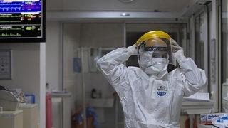 Son Dakika: 24 Mayıs koronavirüs tablosu açıklandı! İşte can kaybı ve vaka sayısında son durum