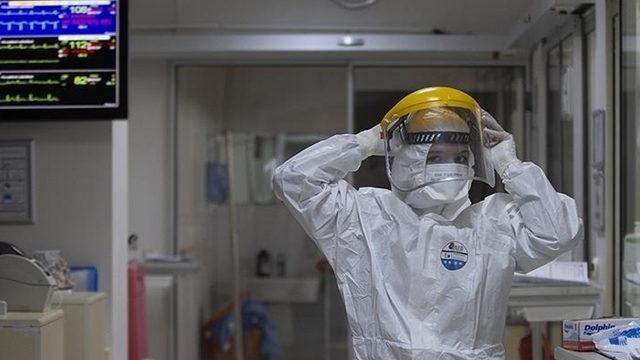 Son Dakika: 24 Mayıs koronavirüs tablosu açıklandı! İşte can kaybı ve vaka sayısında son durum