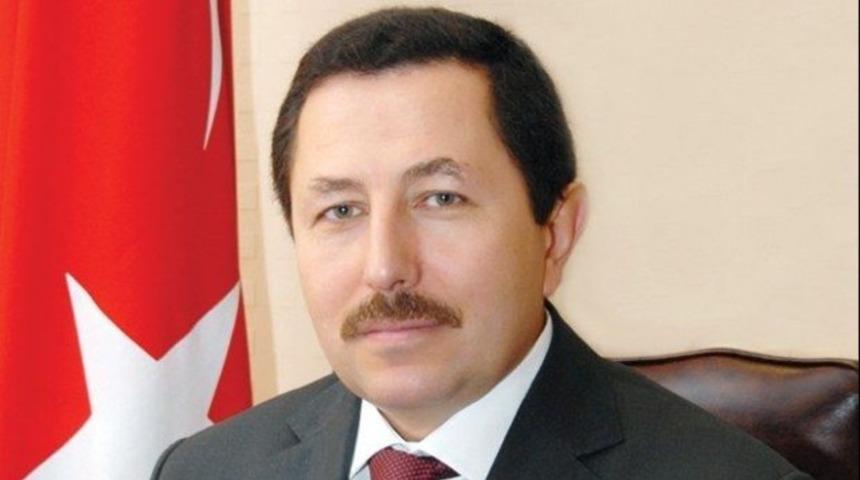  'O..... çocuğu' iddiası