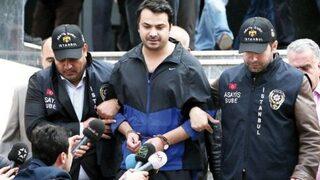 Mehmet Ali Ağca: Tuncel ile görüştüm