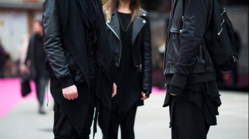 &Ccedil;ağrı: Yarın herkes siyah giysin