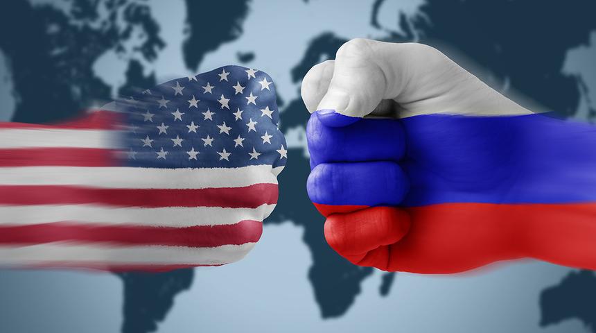 Savaşı sosyal medyaya taşıdılar! ABD'li ve Rus diplomatlar tartıştı