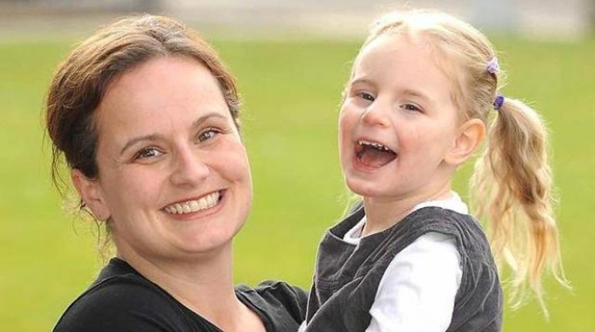 Krem peynir yiyince iyileşti