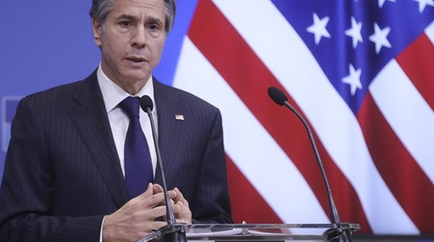 Rusya'nın Ukrayna'ya müdahalesi! Blinken'dan yeni açıklama: Ele geçireceğiz