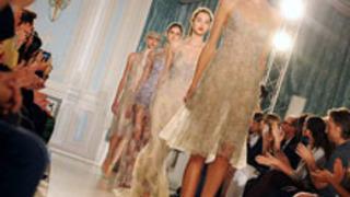 Londra'da Erdem Moralıoğlu Rüzgarı