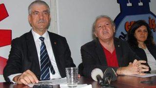 DİSK Genel Başkanı: İki bakan da istifa etmeli