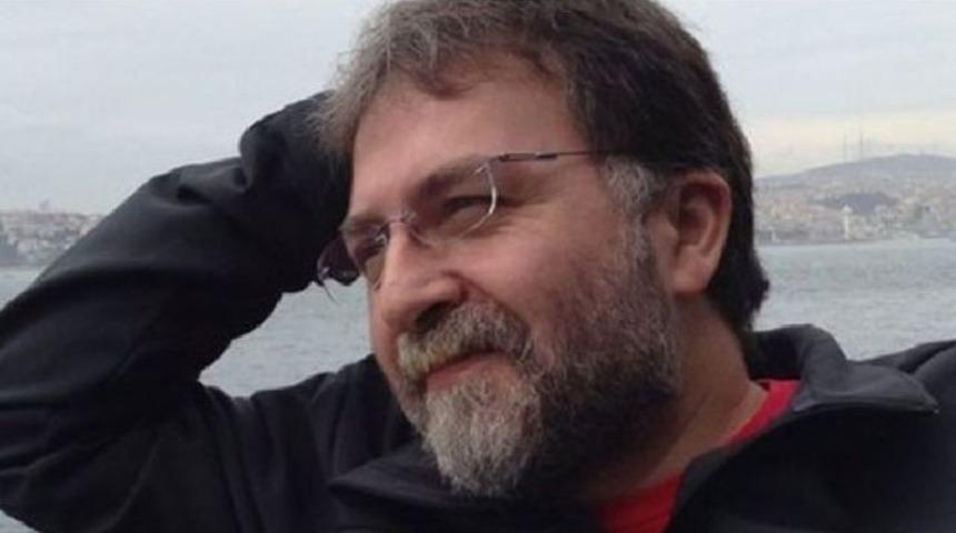 Ahmet Hakan Coşkun kimdir?