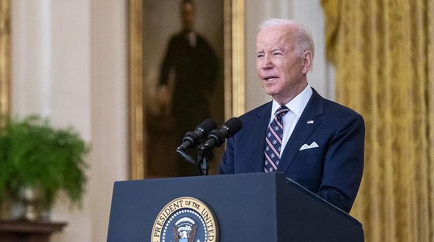 Biden, "Rusya-Ukrayna savaşını tarih böyle yazacak" diyerek duyurdu! "Rusya'yı..."