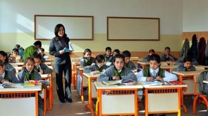 Okullara se&ccedil;im izni