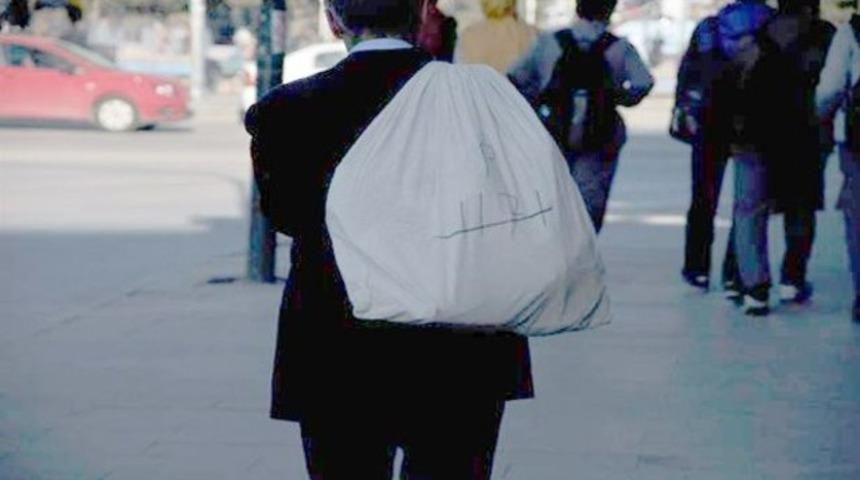 Se&ccedil;im &ccedil;uvalları sırtlandı