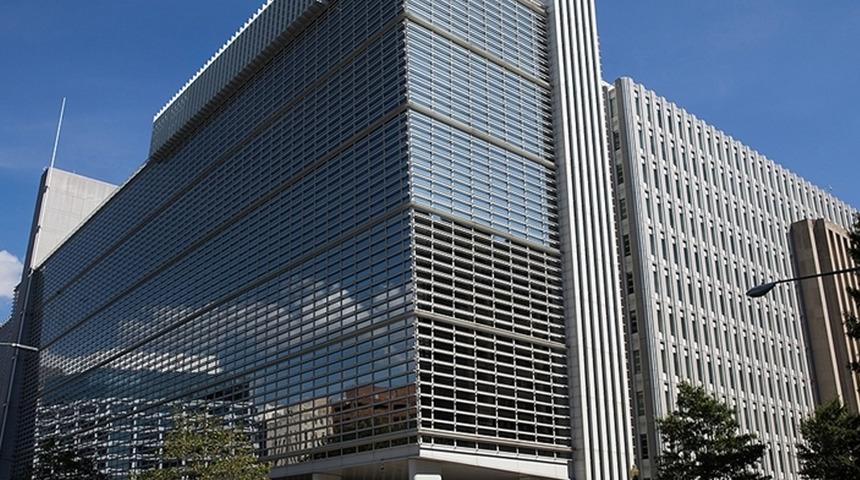 Dünya Bankası duyurdu! "Tüm programlar derhal durduruldu"