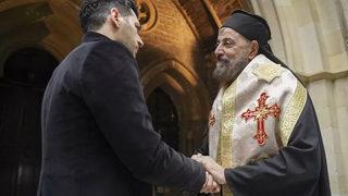 Aziz dizisi yeni bölümde Hamdi Alkan sürprizi! 