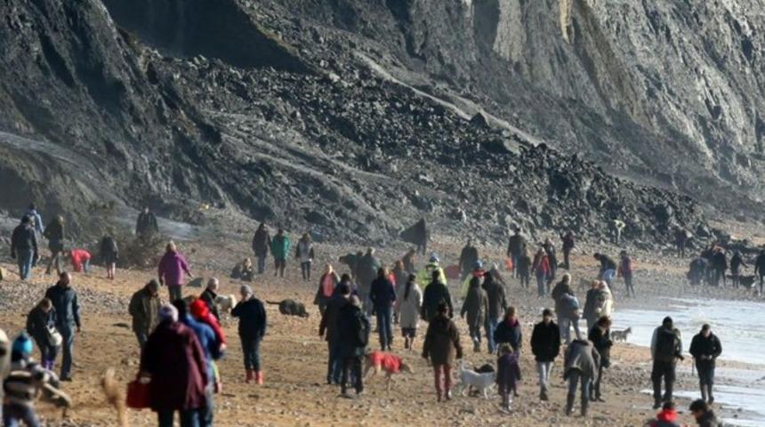 Zengin olma arzusuyla geliyorlar!