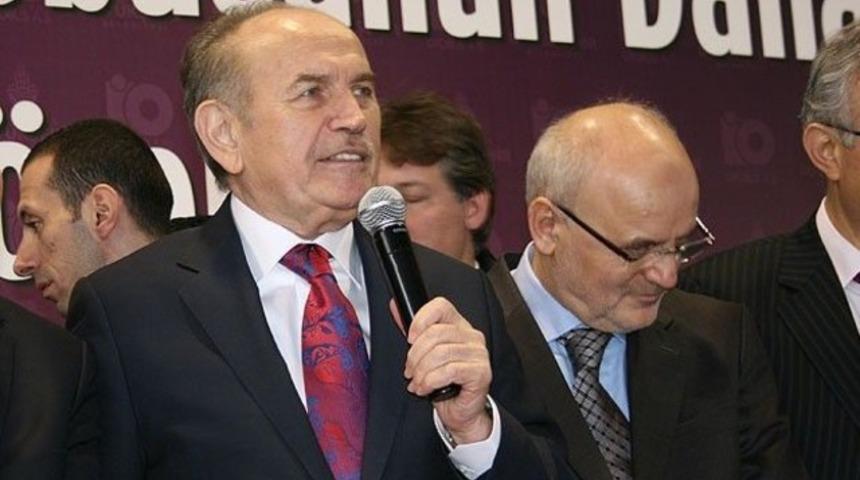 Hakim Kadir Topbaş'ı bu s&ouml;zlerle &ccedil;ağırdı