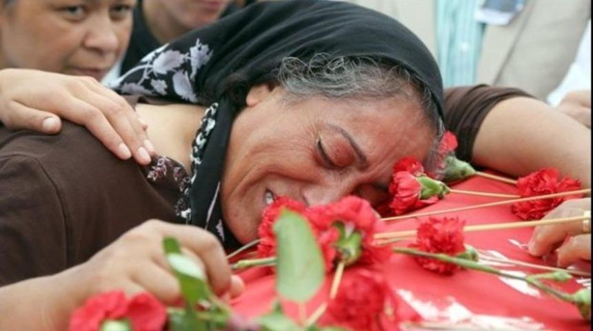 Ethem&rsquo;in ailesine bir soruşturma daha