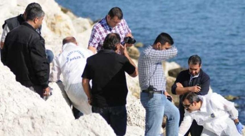 Nişanlısını, başını taşlara vura vura &ouml;ld&uuml;rd&uuml;