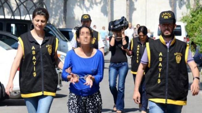 İğren&ccedil;likte son nokta!