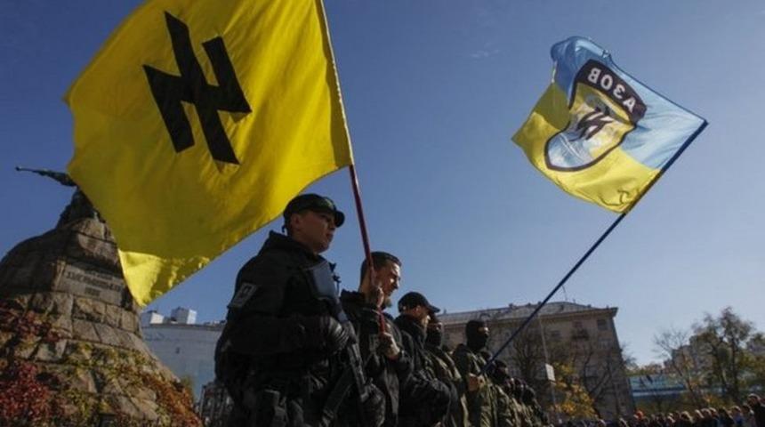 Ukrayna'daki radikalleşme Putin'in işgal stratejisini nasıl kolaylaştırdı?
