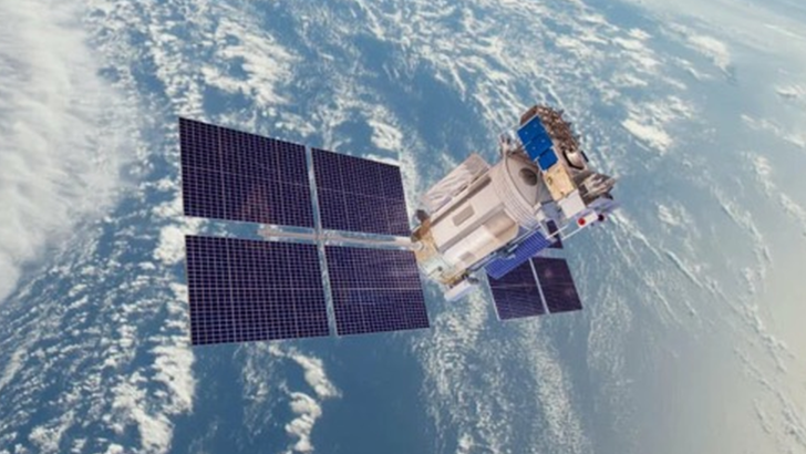 Ukrayna uydu şirketlerine görüntü paylaşma çağrısı yaptı