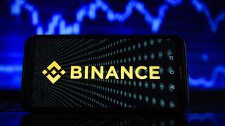 Binance: Birçok Rus savaşı desteklemiyor, kripto para platformlarına erişimini yasaklamayacağız