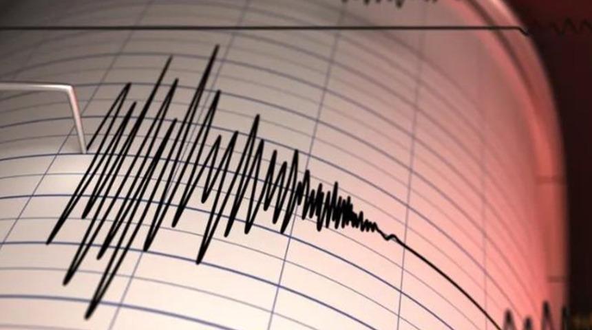 3 Mart Perşembe deprem mi oldu? Bugün nerede deprem oldu? AFAD ve Kandilli Rasathanesi son depremler listesi!