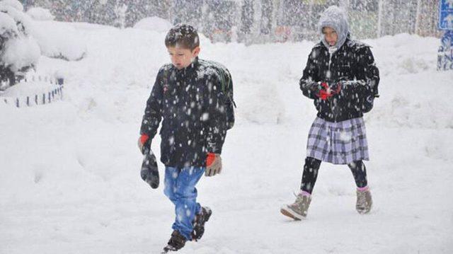 3 Mart Ankara'da okullar tatil mi?