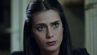 Kurtlar Vadisi'nin Savcı Leyla'sı Çiğdem Batur'a taciz! Elinde silahla...