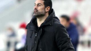 Volkan Demirel'e olay sözler! ''İçeride ağlıyor...''