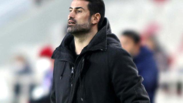 Volkan Demirel'e olay sözler! ''İçeride ağlıyor...''