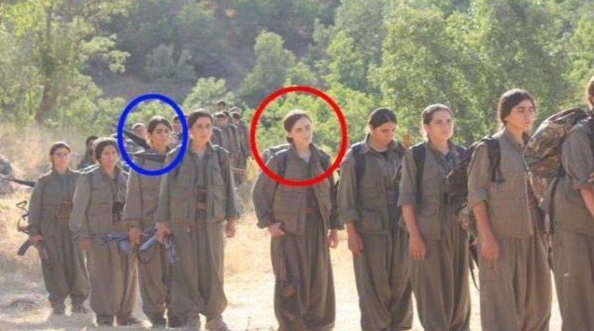 PKK'nın &ccedil;ekilmesinde dikkat &ccedil;eken ayrıntı
