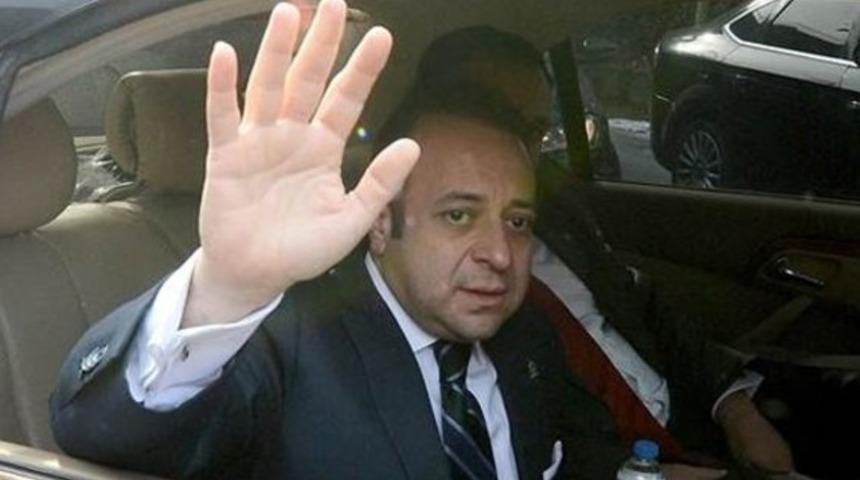 Egemen Bağış'tan Berkin'in babasına telefon