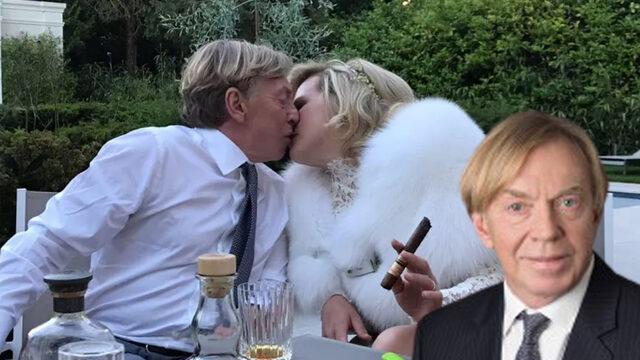 Malikanesinde asılı halde bulunan iş adamı kara listede miydi? Adını da değiştirmişti...