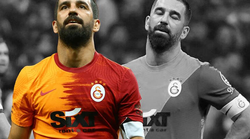 Ne yaptın Arda Turan! Bu sözlerle ne demek istedi?