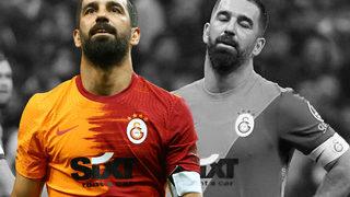 Ne yaptın Arda Turan! Bu sözlerle ne demek istedi?