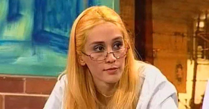 Zeynep Koçak eski halini unutun! "37 kilodan 65 kiloya çıktım" G3