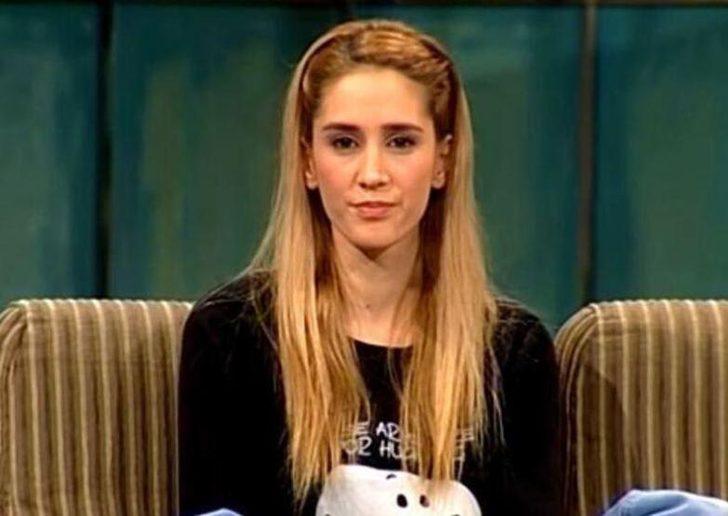 Zeynep Koçak eski halini unutun! &quot;37 kilodan 65 kiloya çıktım&quot;