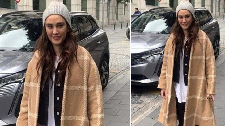 Zeynep Koçak eski halini unutun! "37 kilodan 65 kiloya çıktım" G5