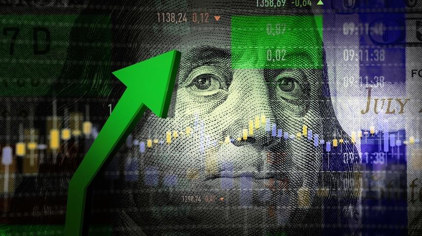 Son dakika: Enflasyon rakamları sonrası dolar fiyatı hareketlendi