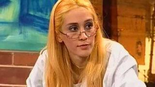 Zeynep Koçak eski halini unutun! 37 kilodan 65 kiloya çıktım