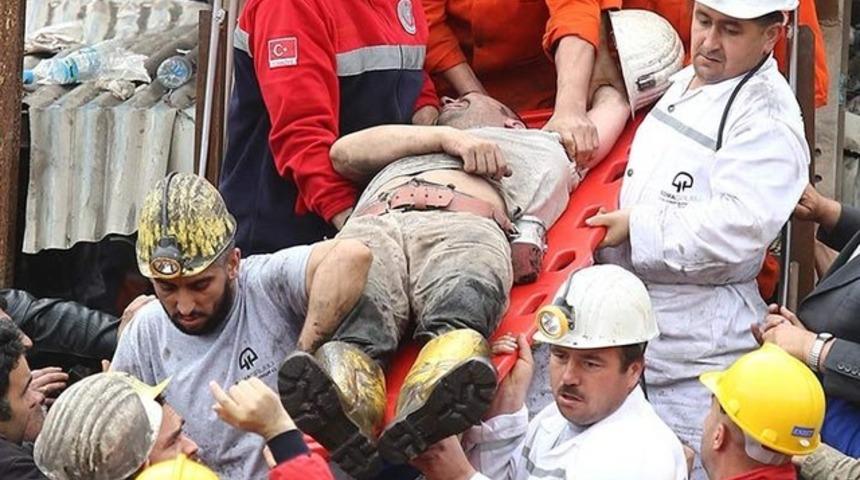 Eşlerinin isimlerini sayıklıyorlardı!