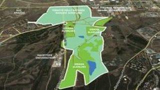 ODTÜ’ye yapılan Tarım Bakanlığı’na yapılmadı