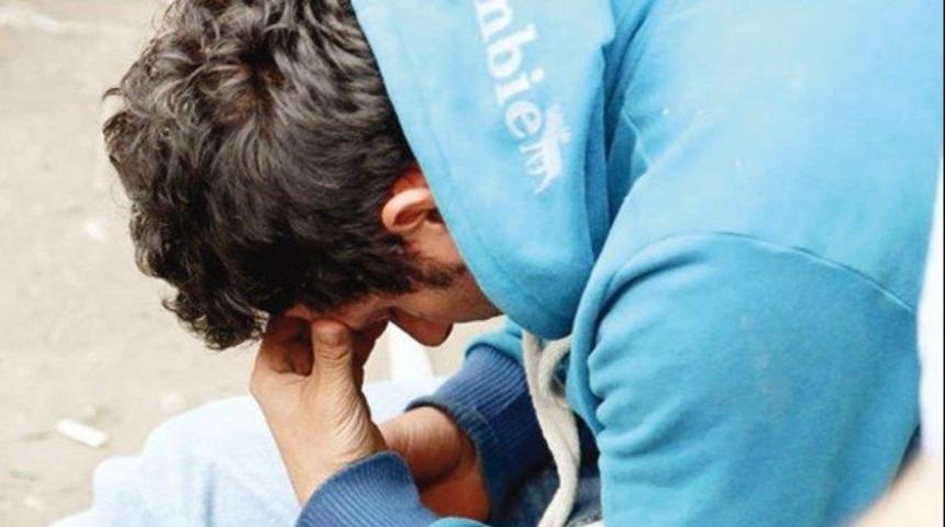 G&ouml;n&uuml;ll&uuml; madenciler: Manzara korkun&ccedil;tu