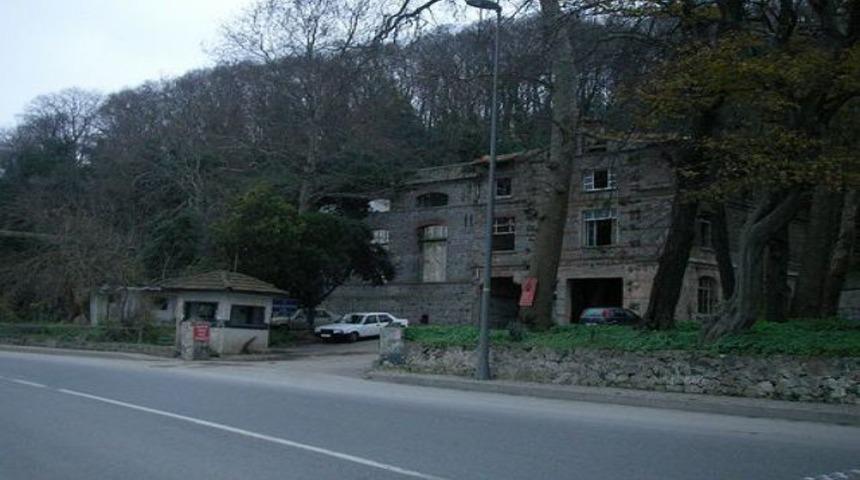 Anayasa Mahkemesi üyeleri artık Boğaz’da