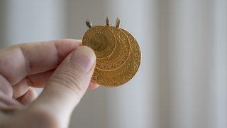 Son dakika: Gram altın için flaş tahmin! “Bu seviyelere gidiyor, son fırsat…” 