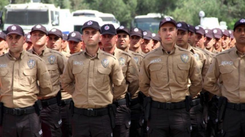 2022 Bekçi alımı ne zaman? Polis Akademisi bekçi alımı aranan şartlar neler? EGM Bekçilik maaşı ne kadar?