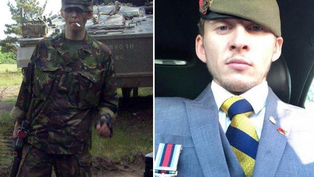 Daha önce Talibanla savaşmıştı! Rus askerlerine seslendi: 'Sizin için geliyorum'