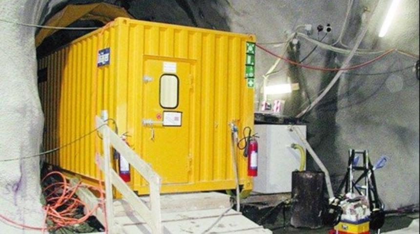 Bir tek Pakistan, Afganistan ve T&uuml;rkiye&rsquo;de yok