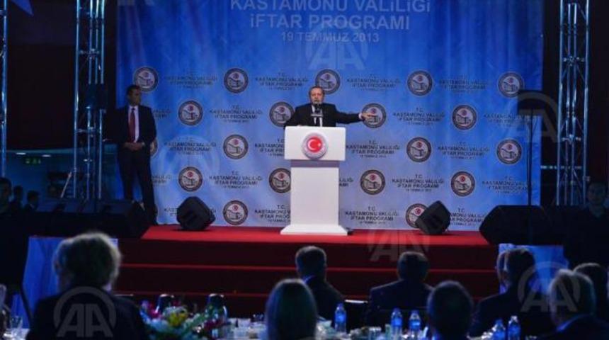 'Olayların Mayıs ayında &ccedil;ıkması manidar'