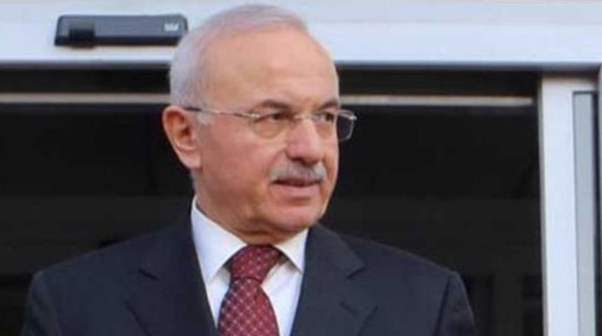 Başbakanlık Müsteşarlığına Fahri Kasırga atandı