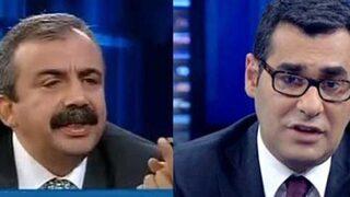 Aysever ve Önder arasında sert tartışma